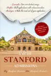 Inside Stanford Admissions synopsis, comments