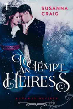 to tempt an heiress book cover image