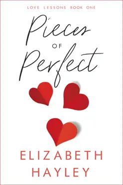 pieces of perfect book cover image