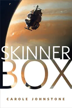 skinner box book cover image