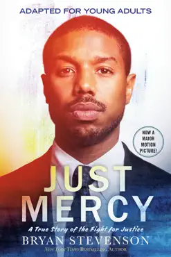 just mercy (adapted for young adults) book cover image