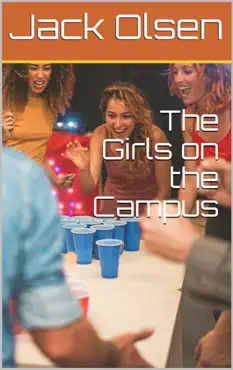 the girls on the campus book cover image