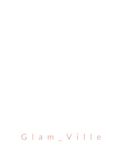 glam_ville book cover image