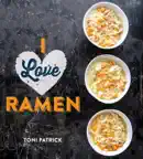 I Love Ramen book summary, reviews and download