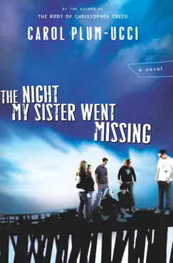 the night my sister went missing book cover image