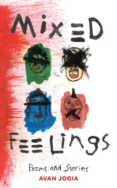 mixed feelings book cover image