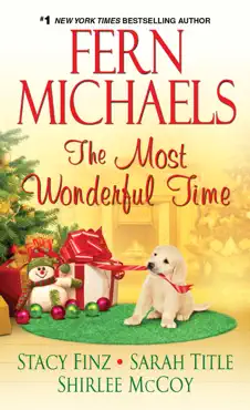 the most wonderful time book cover image