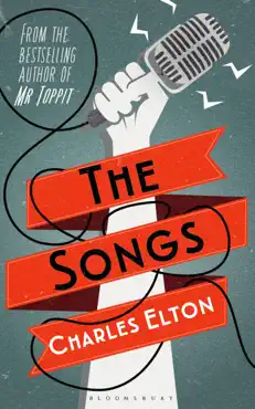 the songs imagen de la portada del libro