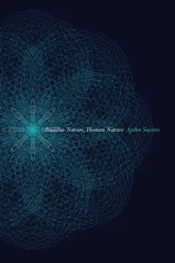 buddha-nature, human nature book cover image