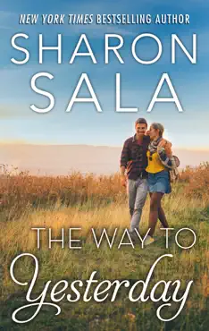 the way to yesterday book cover image