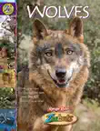 Zoobooks Wolves synopsis, comments