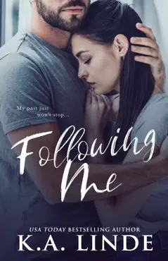following me book cover image