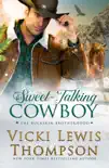 Sweet-Talking Cowboy e-book