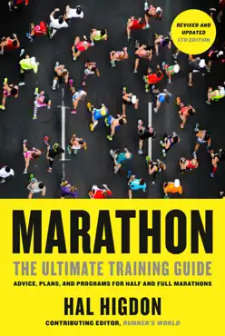 marathon, revised and updated 5th edition book cover image