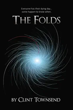 the folds book cover image
