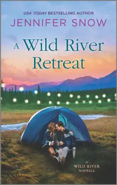 a wild river retreat book cover image