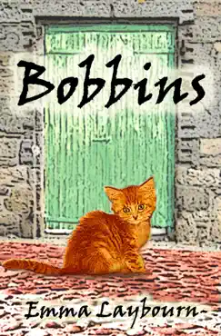 bobbins book cover image