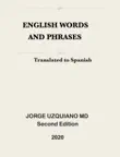English Words and Phrases sinopsis y comentarios