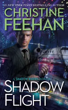shadow flight book cover image