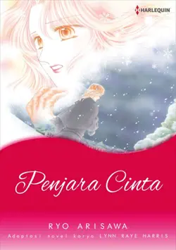 penjara cinta book cover image