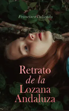 retrato de la lozana andaluza book cover image