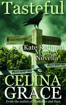 tasteful (a kate redman mystery novella) book cover image