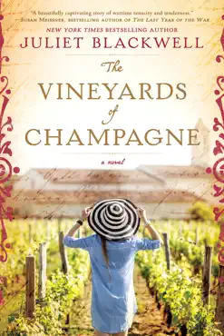 the vineyards of champagne book cover image
