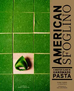 american sfoglino book cover image