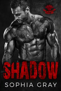 shadow (book 1) book cover image