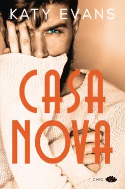 casanova book cover image