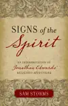 Signs of the Spirit synopsis, comments