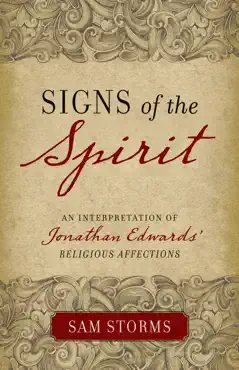 signs of the spirit book cover image