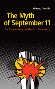 the myth of september 11 book cover image