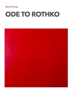 ode to rothco book cover image