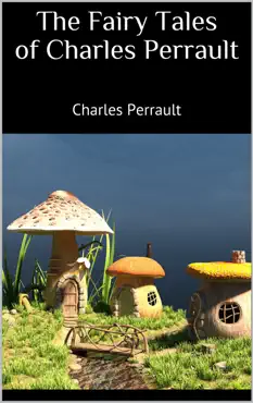 the fairy tales of charles perrault book cover image