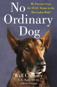 no ordinary dog book cover image