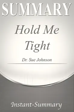 hold me tight summary book cover image