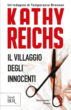 il villaggio degli innocenti imagen de la portada del libro