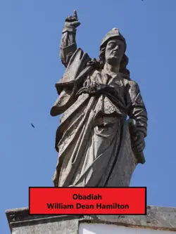 obadiah book cover image