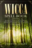 Wicca Spell Book synopsis, comments