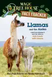 Llamas and the Andes sinopsis y comentarios