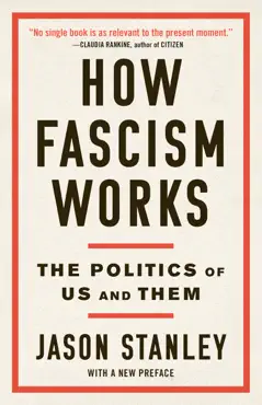 how fascism works book cover image