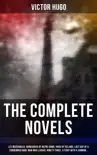 The Complete Novels synopsis, comments