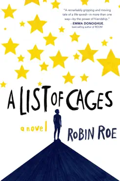 a list of cages book cover image