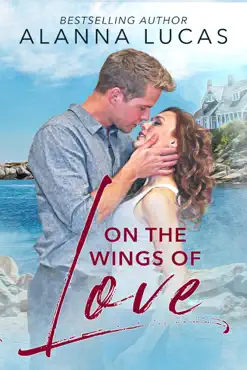 on the wings of love book cover image