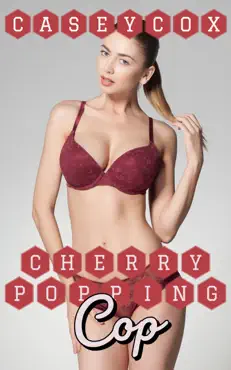 cherry popping cop book cover image