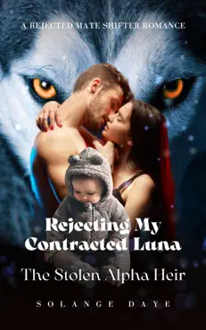rejecting my contracted luna book cover image