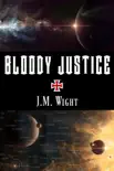 Bloody Justice synopsis, comments