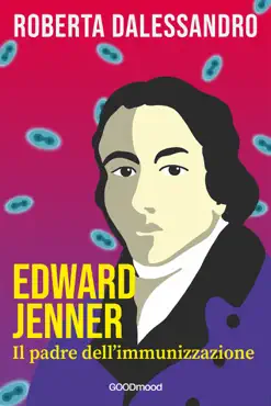 edward jenner book cover image