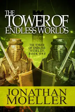 the tower of endless worlds book cover image